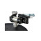Насос для бензина с креплением под бочку Kit Drum 12V DC ATEX